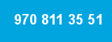 970 811 35 51 970 811 35 51